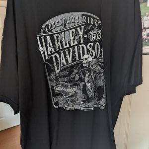 HARLEY-DAVIDSON DAYTONA BEACH